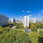 Lux Grzybowska Apartments With Parking By Renters Prestige