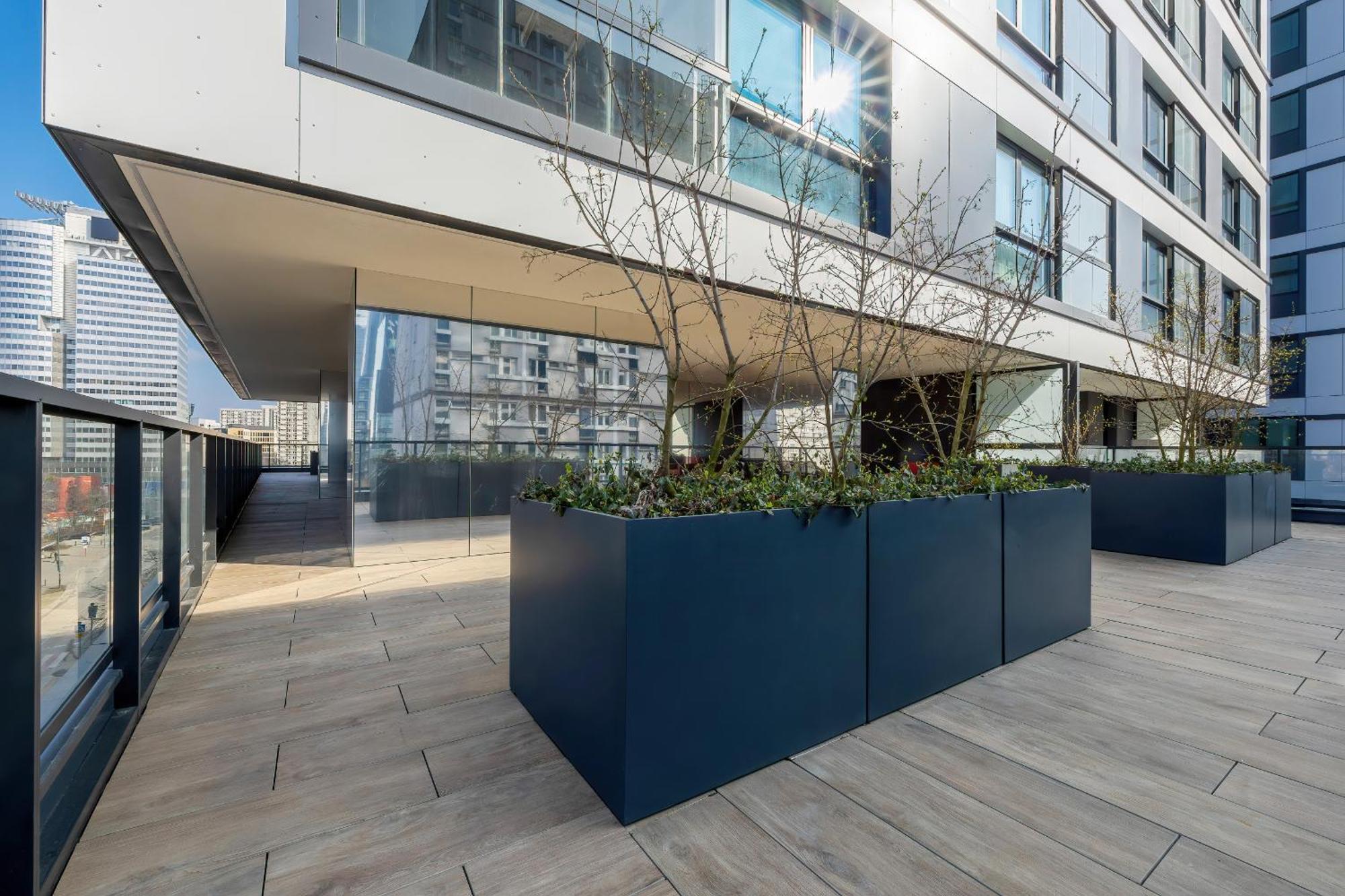 Apartment Lux Grzybowska With Parking By Renters Prestige Warschau