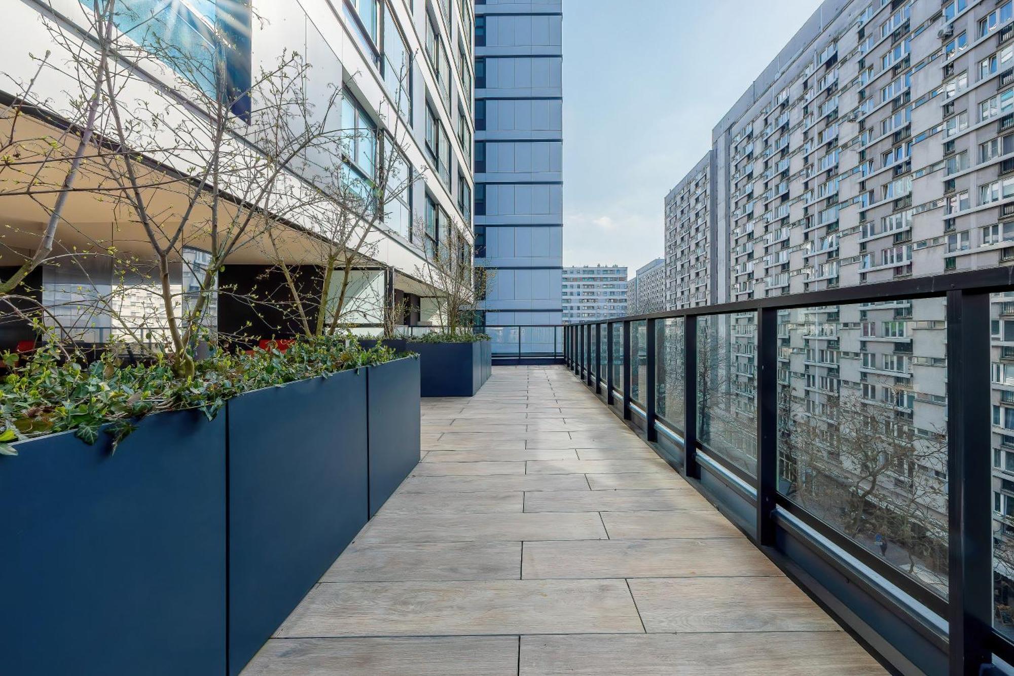 Lux Grzybowska With Parking By Renters Prestige * Warschau